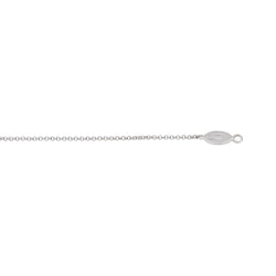 Mauboussin Necklace  White gold diamond