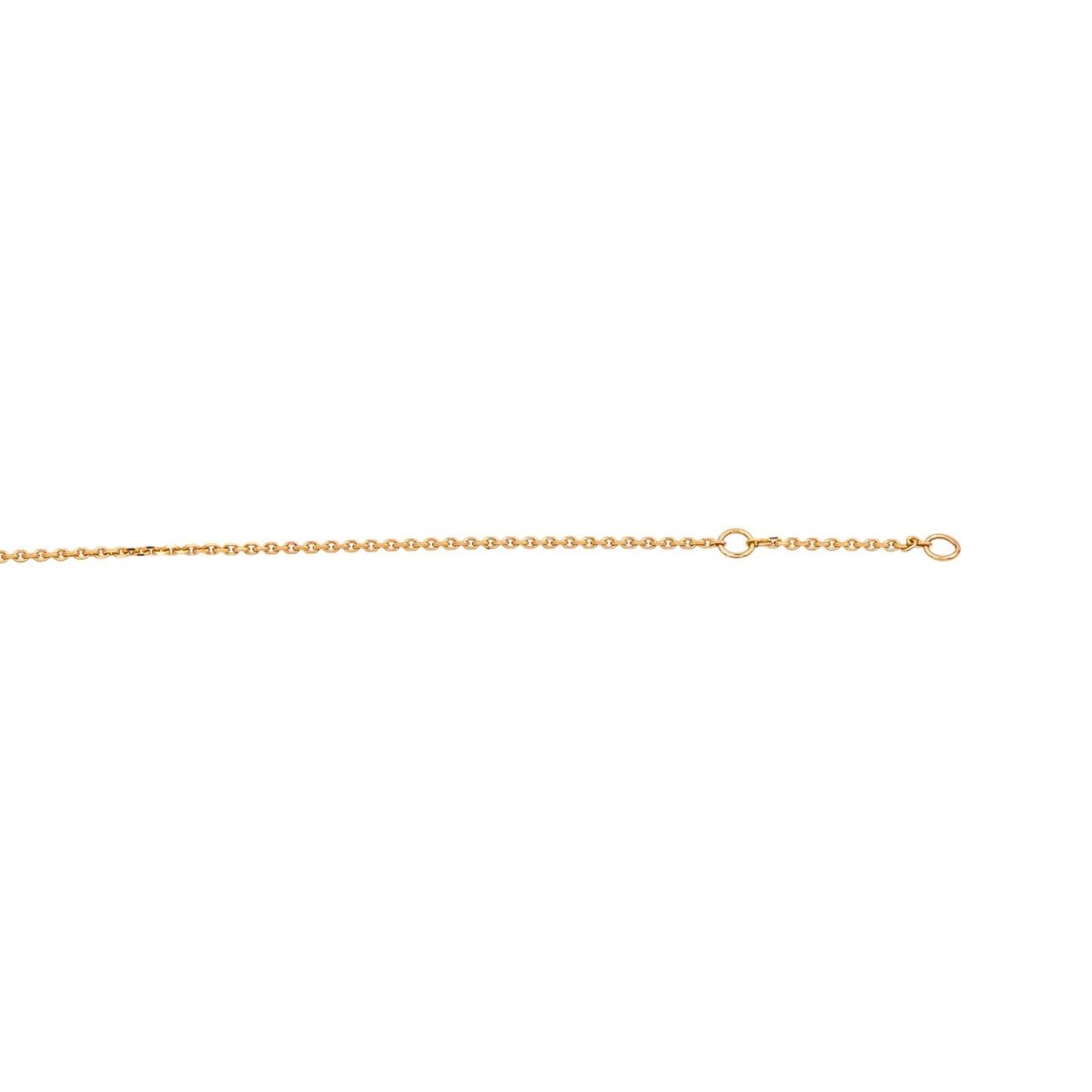 Messika Necklace  Move Uno Rose gold diamond
