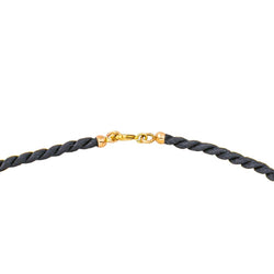 Collier Pendentif O.J PERRIN "Coeur Légende" en or jaune - Castafiore