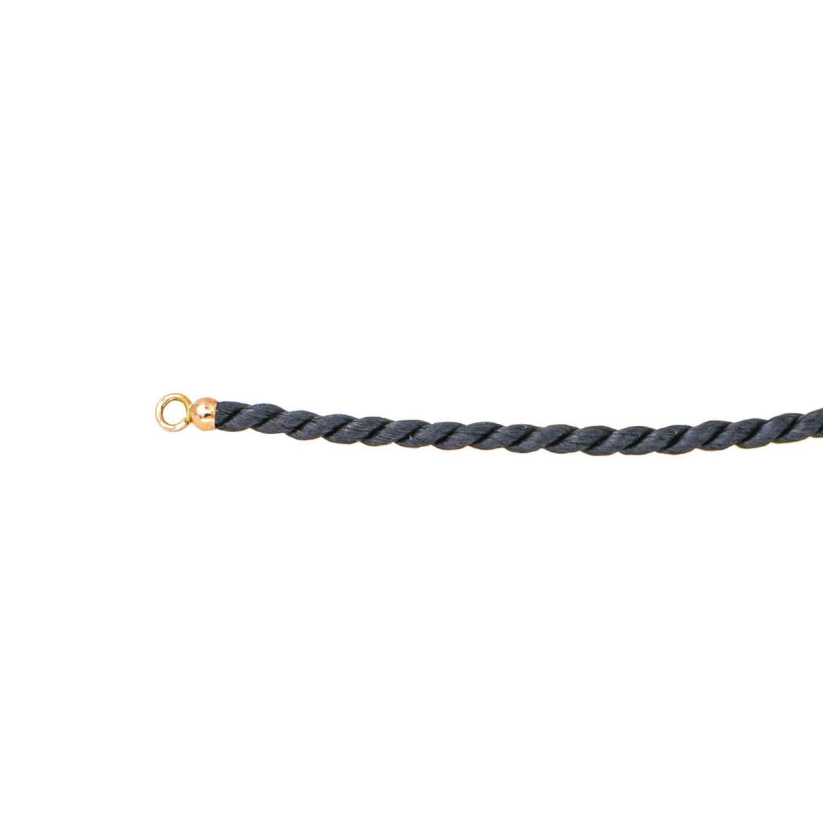 Collier Pendentif O.J PERRIN "Coeur Légende" en or jaune - Castafiore
