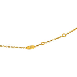 Dior Necklace Compass rose Rose gold diamond