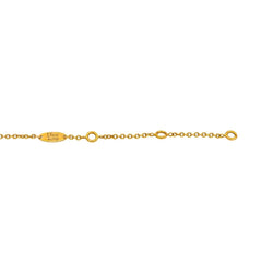 Dior Necklace Compass rose Rose gold diamond