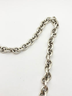 Collier Pendentif TIFFANY & CO. en argent - Castafiore