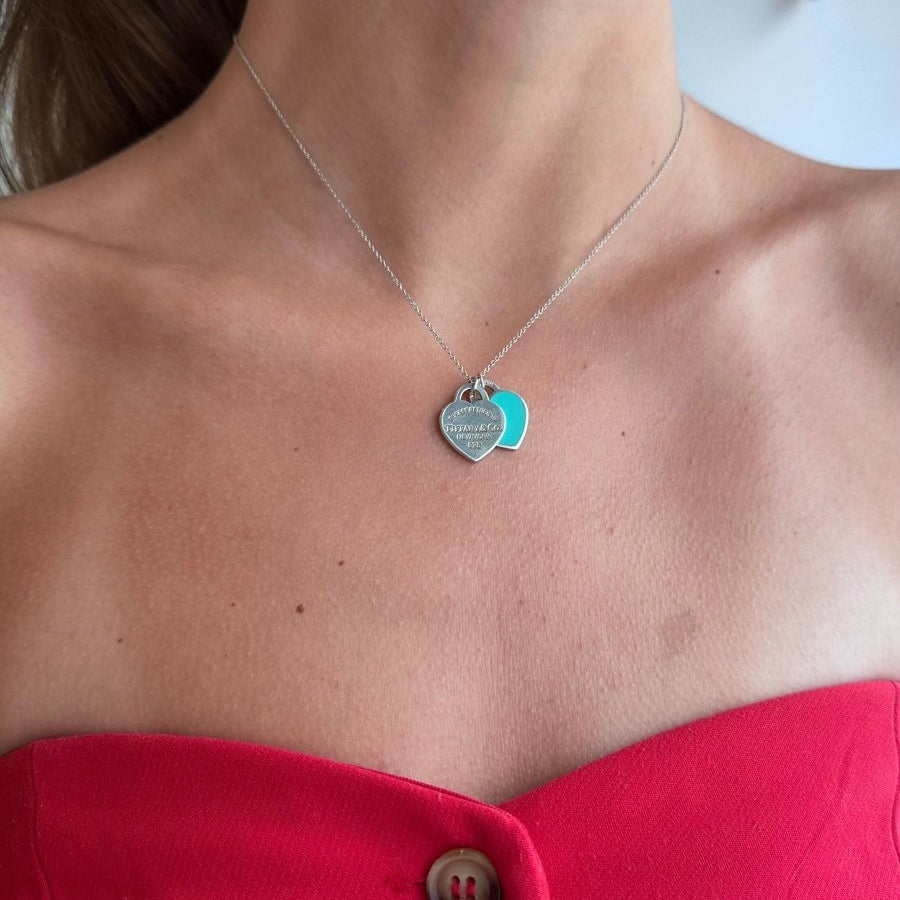 TIFFANY & CO. 