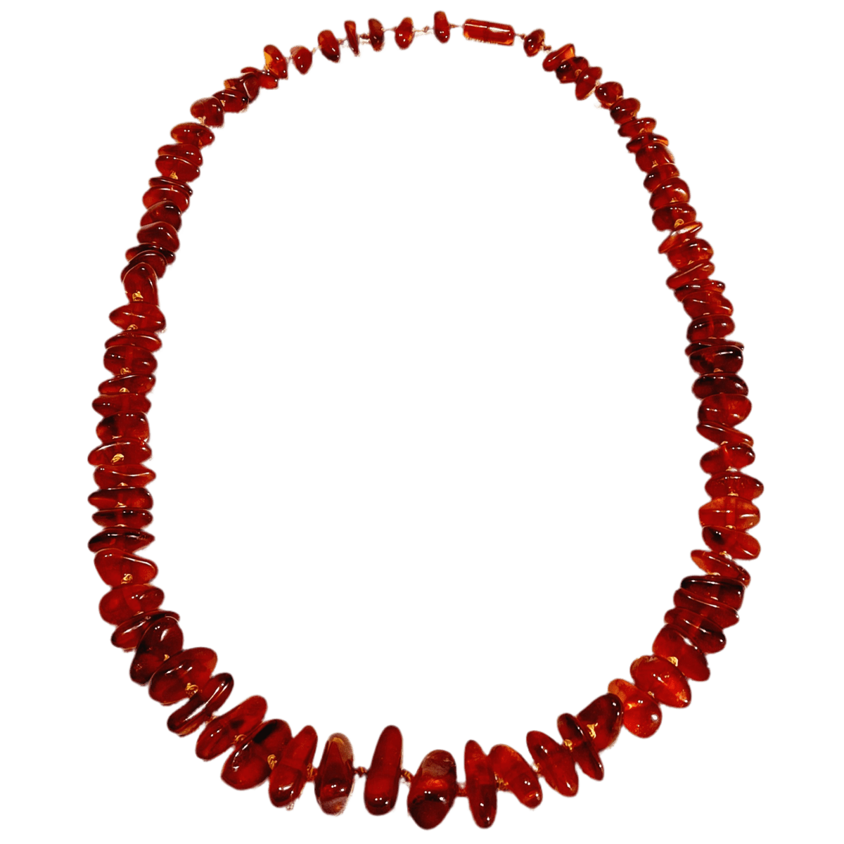 Collier Perles - Castafiore