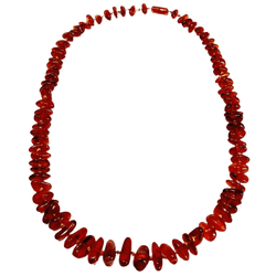 Collier Perles - Castafiore