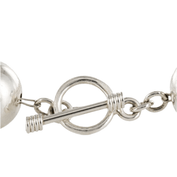 Collier Perles en argent - Castafiore