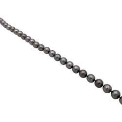 Collier Perles en or jaune - Castafiore