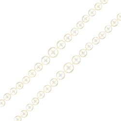 Collier Perles en or jaune - Castafiore