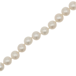 Collier Perles en or jaune - Castafiore