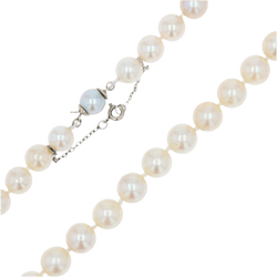 Collier Perles en perles de culture - Castafiore