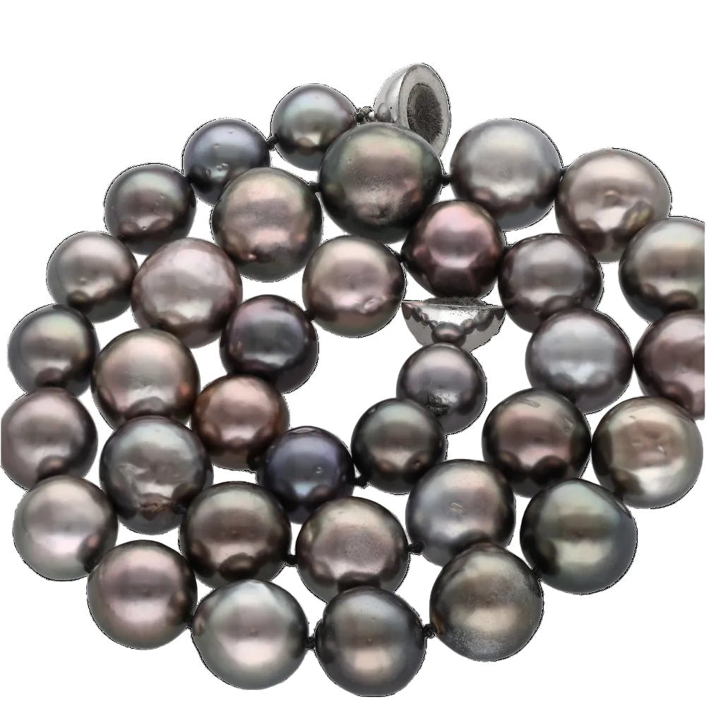Collier Perles TECLA en perles - Castafiore