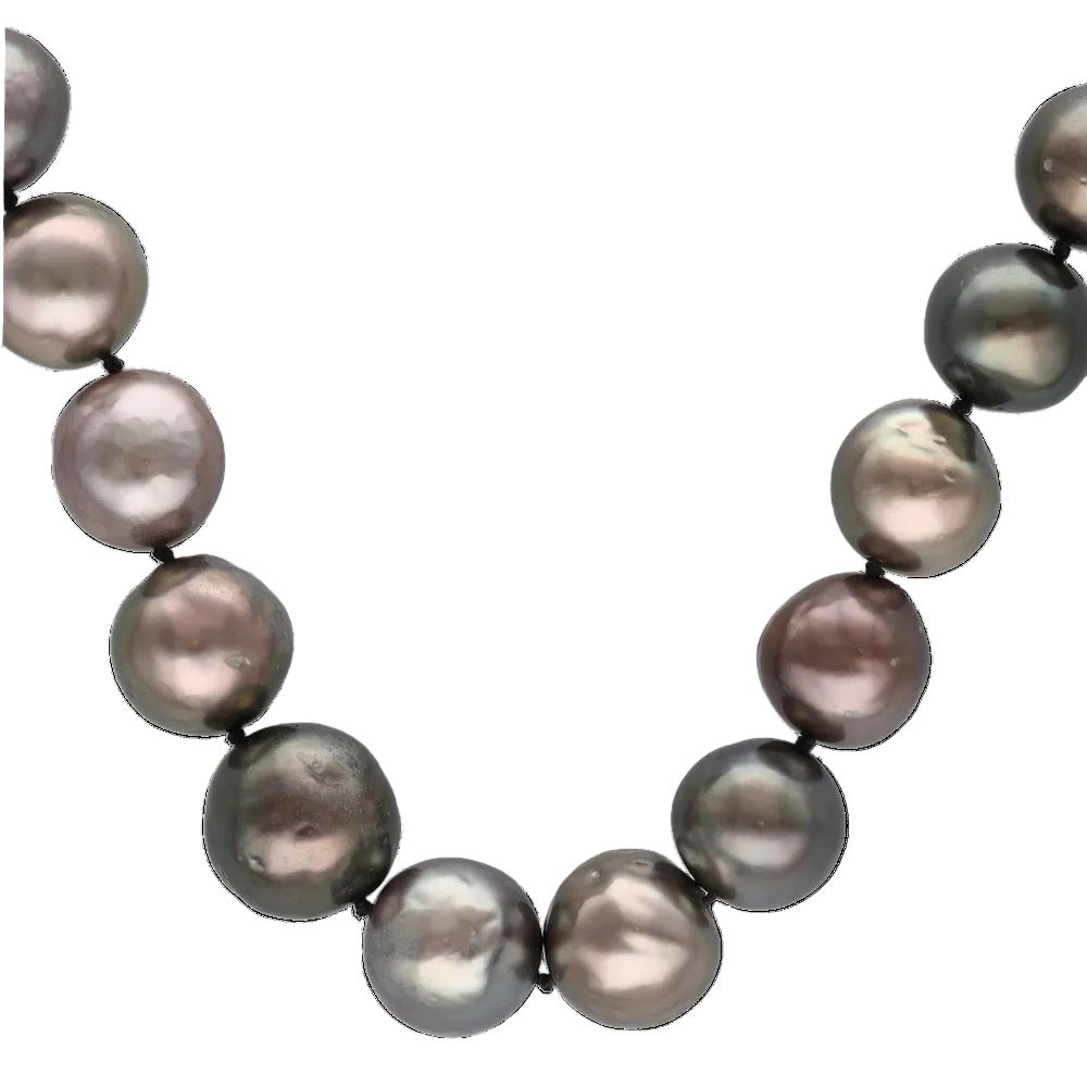Collier Perles TECLA en perles - Castafiore