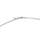 Collier PIAGET "Possession" en or blanc et diamant - Castafiore