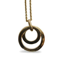 Collier Piaget Possession Or Rose - Castafiore