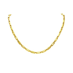 Collier Ras de Cou ROLLS ROYCE en or jaune - Castafiore