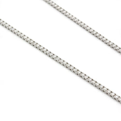 Collier rivière - Or Et Diamants - Castafiore