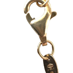 Collier Sautoir en or blanc et or jaune - Castafiore