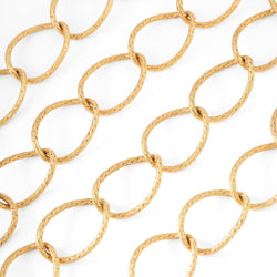 Collier Sautoir en or jaune - Castafiore