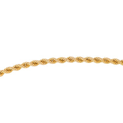 Collier Sautoir en or rose - Castafiore