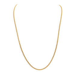 Necklace Sautoir Rose gold