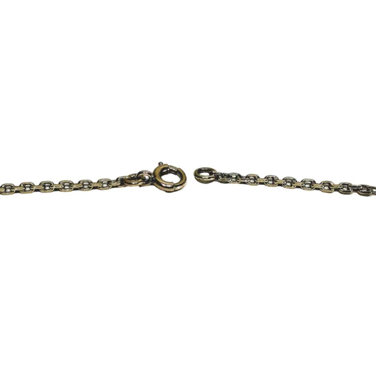 Collier Sautoir en or rose et perles - Castafiore