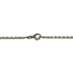 Collier Sautoir en or rose et perles - Castafiore
