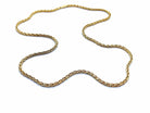 Collier Sautoir Or jaune - Castafiore