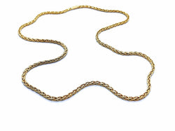 Collier Sautoir Or jaune - Castafiore