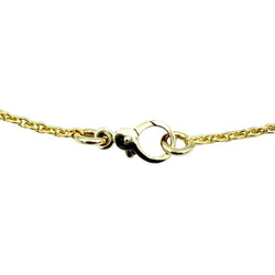 Collier Sautoir POMELLATO en or jaune - Castafiore
