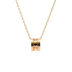 Collier signé Gucci en or 18k - Castafiore