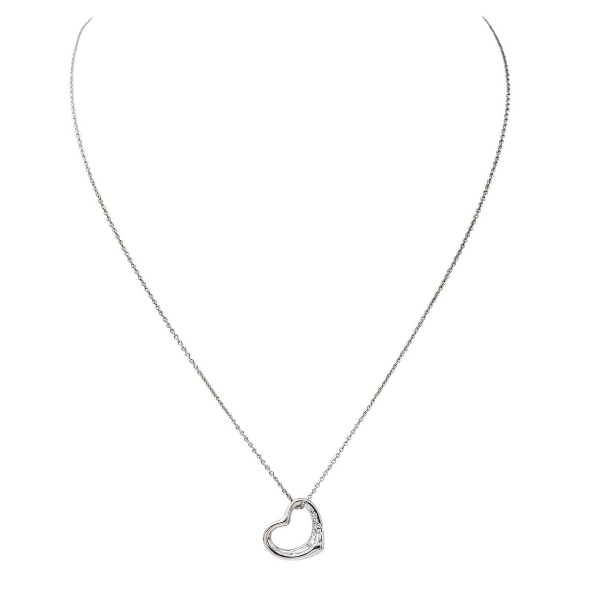 TIFFANY & CO. 