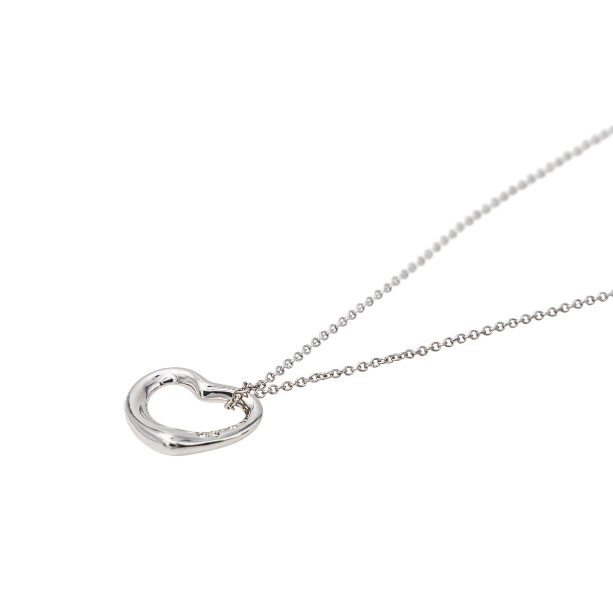 TIFFANY & CO. 