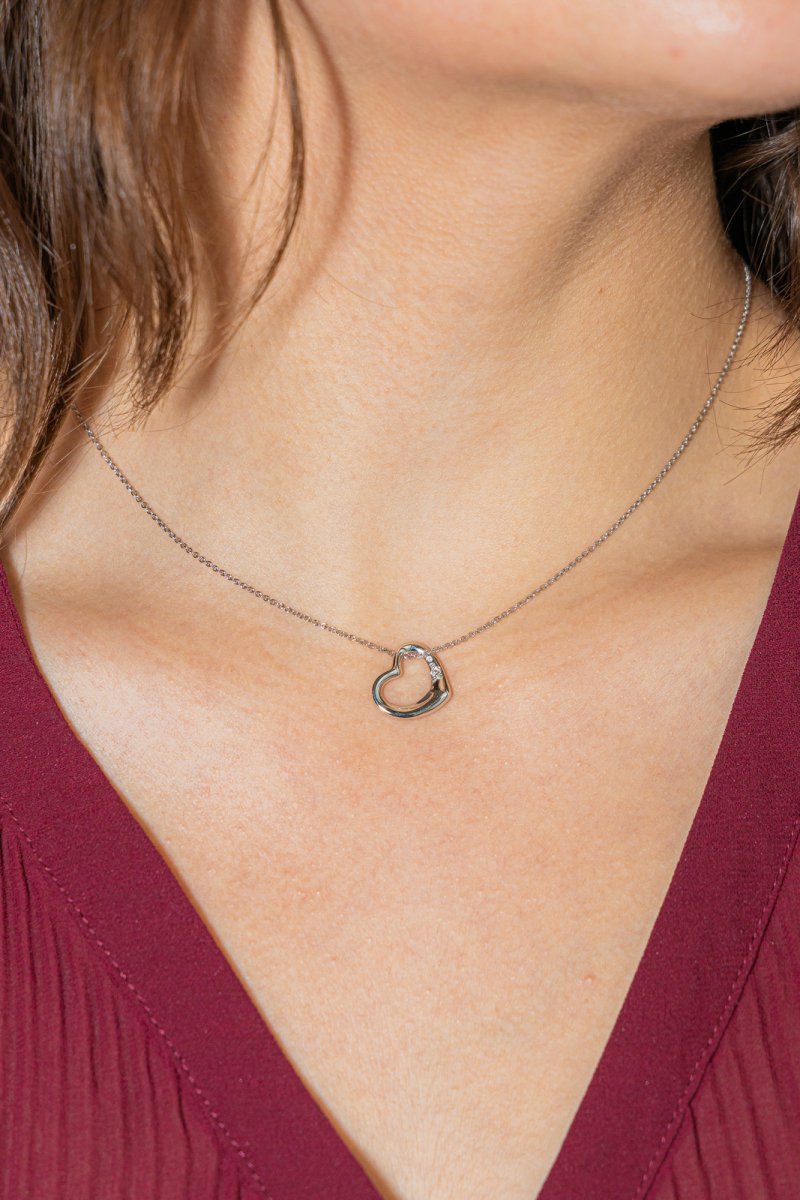 TIFFANY & CO. 