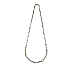 Collier TIFFANY & CO. Tiffany T en argent