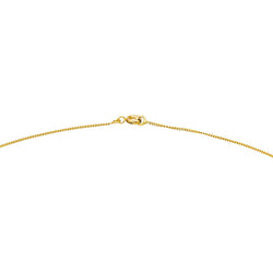 Collier Trilogie Or jaune Diamant - Castafiore