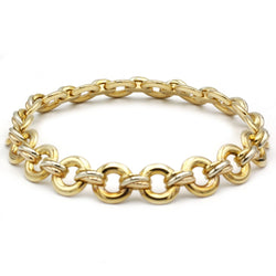 Collier Trinity - CARTIER - Castafiore