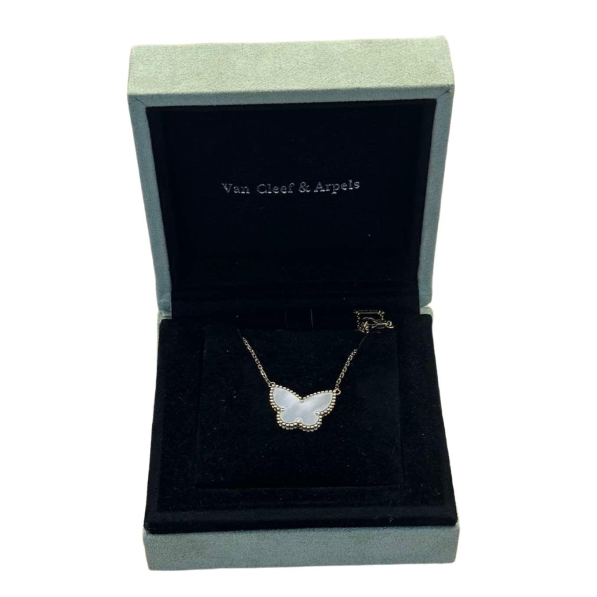 VAN CLEEF & ARPELS 