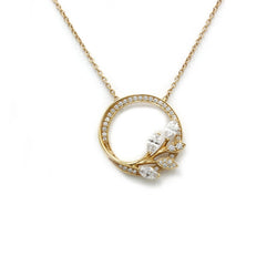 Collier Victoria - Tiffany & Co. - Castafiore