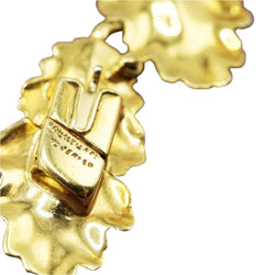 Colliers Federico Buccellati en or jaune - Castafiore