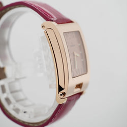 Corum - Montre Femme Tobogan Flip Up - Quartz - Castafiore