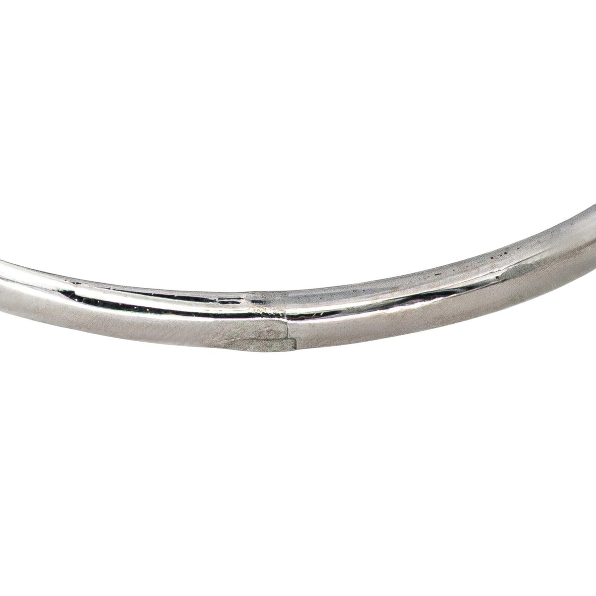 Platinum Diamond Ring