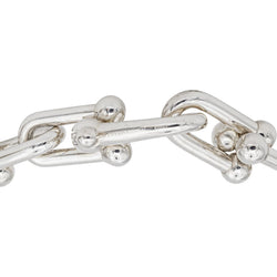 Tiffany & Co Bracelet HardWear Silver