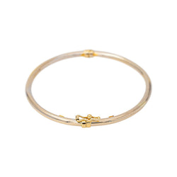 Bracelet Jonc Or jaune