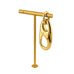 POMELLATO pendant in yellow gold