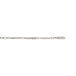 Messika Necklace Move White gold Diamond