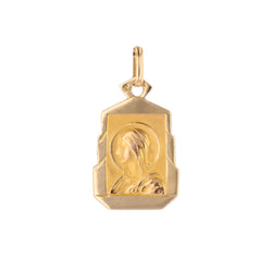 Rose gold Medal