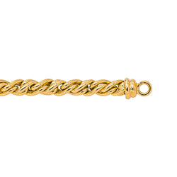 Yellow gold Bracelet