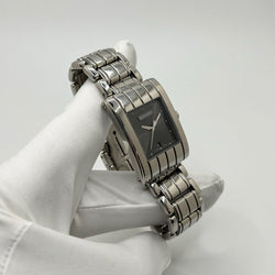 BOUCHERON "Reflet" Steel Watch