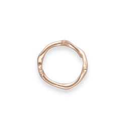 DIOR "Bois de Rose" Ring in Rose gold